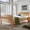 Best Massivholzbett Greeno mit Kopf- und Fußteil Betten