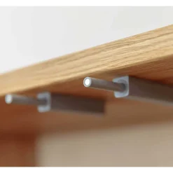 Best Massivholz-Kleiderschrank mit zwei Schubladen - Fabijola Kleiderschränke|Schränke