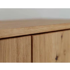 Best Massivholz-Kleiderschrank mit zwei Schubladen - Fabijola Kleiderschränke|Schränke