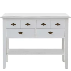 Best Möbel Set Satumare für Flur (zweiteilig) Garderoben