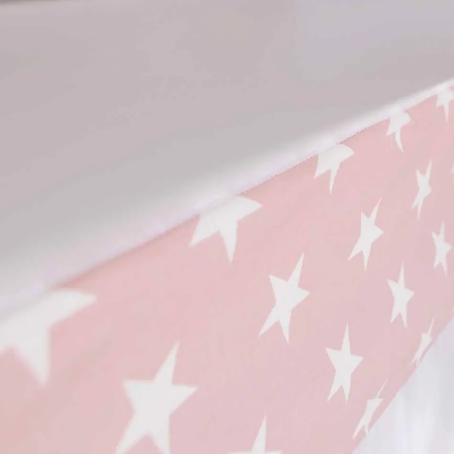 Best Mädchen Himmelbett Sionara mit Ausziehbett Betten