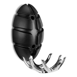 Best Moderne Klapphaken als Garderobe - Barne Garderoben