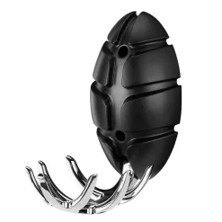 Best Moderne Klapphaken als Garderobe - Barne Garderoben