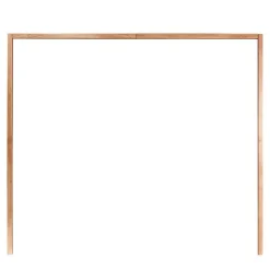 Hot Moderner Kleiderschrank aus Wildeiche - Zaisan Kleiderschränke