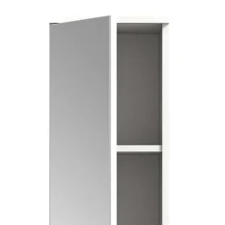 Sale Modernes Garderobenset in Weiß - Rugova I Garderoben