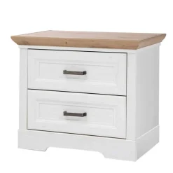 Sale Nachtkommode im Modern Country Style - Maggio Kommoden