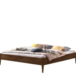 Clearance Nussbaum Bettgestell ohne Kopfteil - Zero Betten