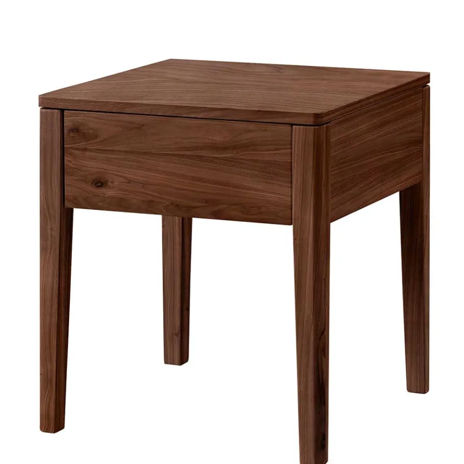 Clearance Nussbaum Bettgestell ohne Kopfteil - Zero Betten