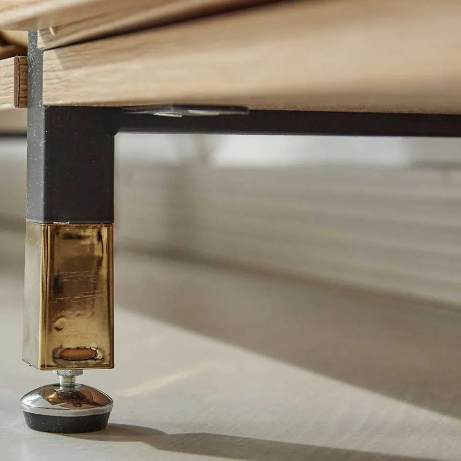 Sale Offenes Regal für den Flur 131x210x30 cm - Special Garderoben