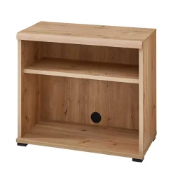 Outlet Office Regal 77x67x38 cm - Emly Regale