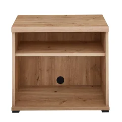 Outlet Office Regal 77x67x38 cm - Emly Regale