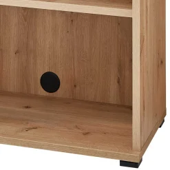 Outlet Office Regal 77x67x38 cm - Emly Regale