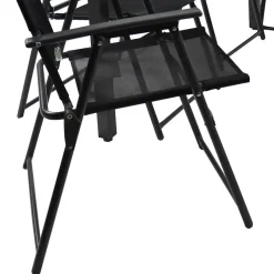 Best Outdoor Essgruppe in modernem Design - Fridamo (siebenteilig) Sitzgruppe