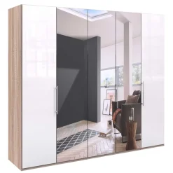 Hot Panorama Kleiderschrank 3 türig - Bosays Kleiderschränke