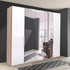 Hot Panorama Kleiderschrank 3 türig - Bosays Kleiderschränke