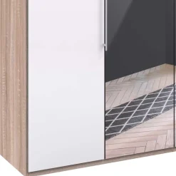 Hot Panorama Kleiderschrank 3 türig - Bosays Kleiderschränke