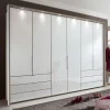Hot Passepartout Kleiderschrank mit LED Beleuchtung - Tumiva Kleiderschränke|Schränke