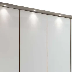 Hot Passepartout Kleiderschrank mit LED Beleuchtung - Tumiva Kleiderschränke|Schränke