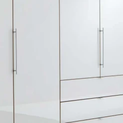 Hot Passepartout Kleiderschrank mit LED Beleuchtung - Tumiva Kleiderschränke|Schränke