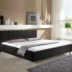 Polsterbett Laon mit Stoffbezug Betten