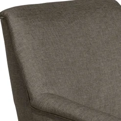 Sale Polstersessel in Beigegrau Stoff - Jonas Sessel