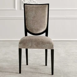 Outlet Polsterstuhl - Italienisches Design - Kims Stühle