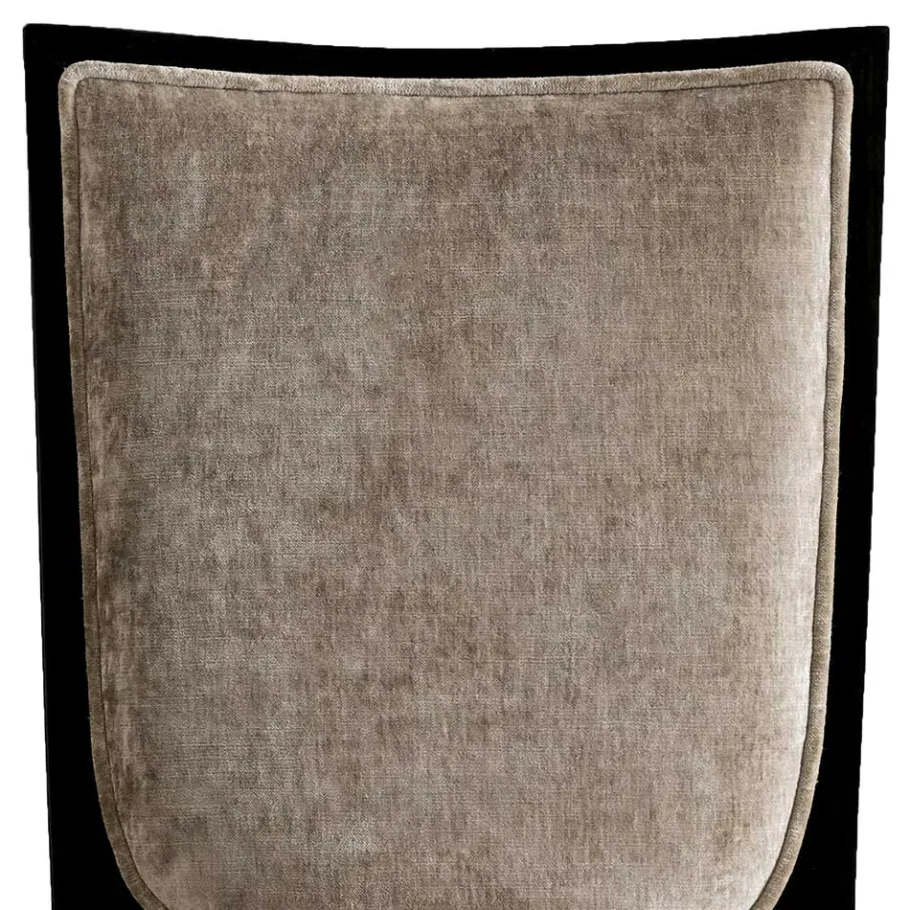 Outlet Polsterstuhl - Italienisches Design - Kims Stühle