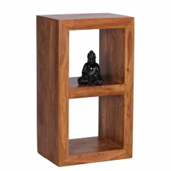 Best Rechteckiges Regal Hoslo zum Stellen oder Legen Regale