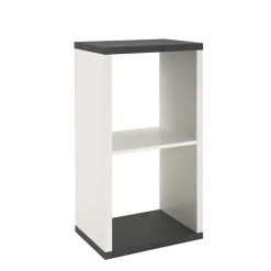 Best Regal Baptus in Weiß Grau Regale