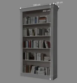 Sale Regal Satumare für Bücher Regale