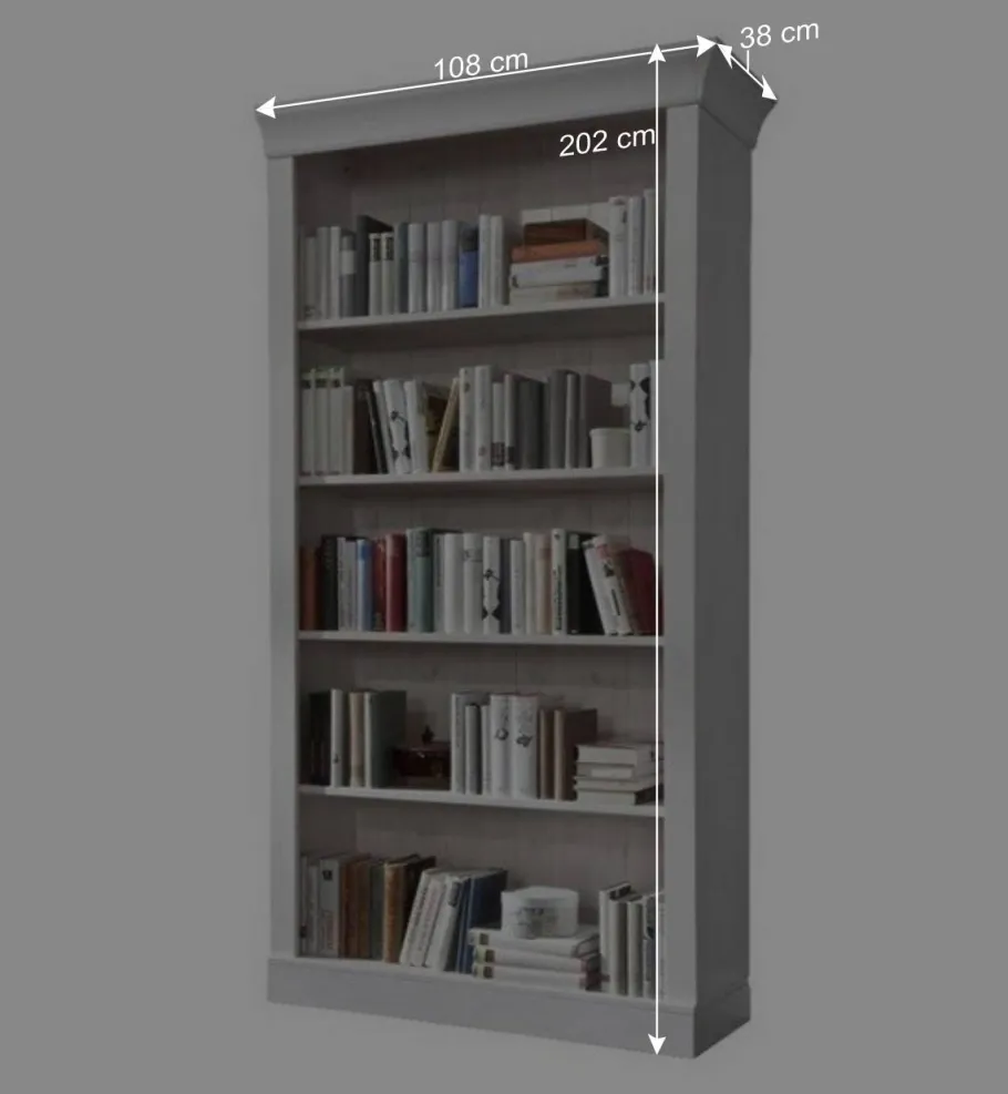 Sale Regal Satumare für Bücher Regale