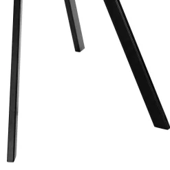 Best Retro Armlehnenstühle in Hellgrau - Dranico (2er Set) Stühle