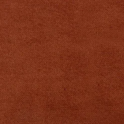 Sale Retro Designsessel in Rost Braun Samt - Naryon Sessel