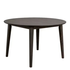 Best Runder Tisch & Armlehnstühle - Halkan (fünfteilig) Sitzgruppe