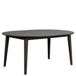 Best Runder Tisch & Armlehnstühle - Halkan (fünfteilig) Sitzgruppe