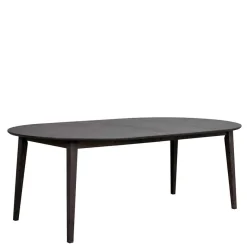 Best Runder Tisch & Armlehnstühle - Halkan (fünfteilig) Sitzgruppe