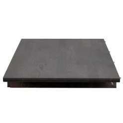 Best Runder Tisch & Armlehnstühle - Halkan (fünfteilig) Sitzgruppe