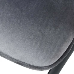 Best Scandi Chic Essgruppe mit Polsterstühlen - Coestra (fünfteilig) Sitzgruppe