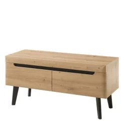 Sale Scandi Chic TV Board 107 cm breit - Olcian Tv & Hifi-Möbel|Lowboards