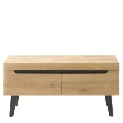 Sale Scandi Chic TV Board 107 cm breit - Olcian Tv & Hifi-Möbel|Lowboards
