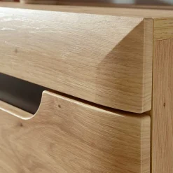 Sale Scandi Chic TV Board 107 cm breit - Olcian Tv & Hifi-Möbel|Lowboards