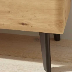 Sale Scandi Chic TV Board 107 cm breit - Olcian Tv & Hifi-Möbel|Lowboards