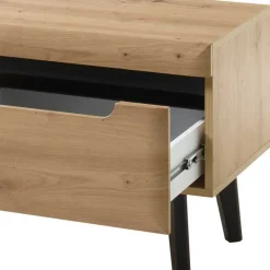 Sale Scandi Chic TV Board 107 cm breit - Olcian Tv & Hifi-Möbel|Lowboards