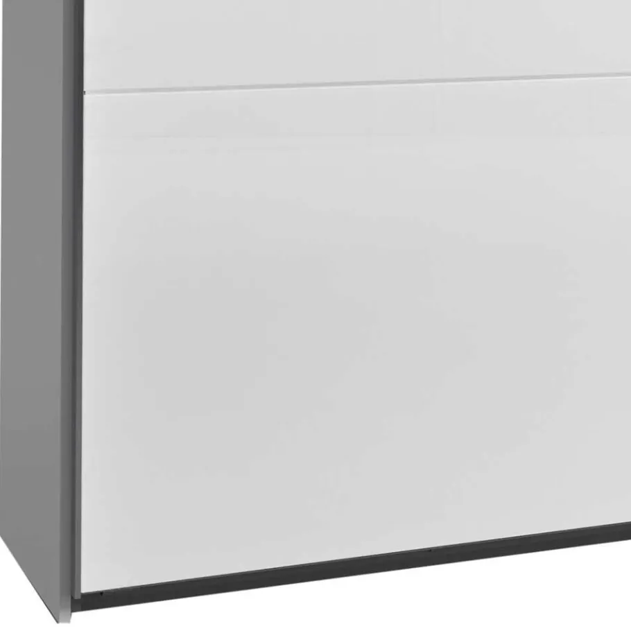 Hot Schlafzimmer Kleiderschrank elegant-modern - Gastruna I Kleiderschränke|Schränke