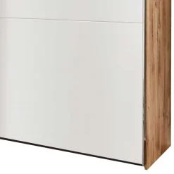 Discount Schlafzimmer Kleiderschrank modern & funktionell - Stufania II Kleiderschränke
