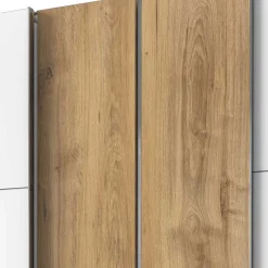 Discount Schlafzimmer Kleiderschrank modern & funktionell - Stufania II Kleiderschränke