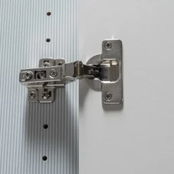 Outlet Schlafzimmer Kombi-Kleiderschrank 6-türig - Pascan Kleiderschränke|Schränke