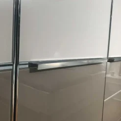 Outlet Schlafzimmer Kombi-Kleiderschrank 6-türig - Pascan Kleiderschränke|Schränke