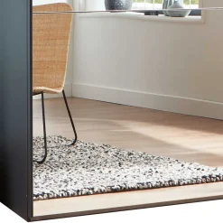 New Schlafzimmer Schiebetürenschrank mit Spiegel - Brusetta Kleiderschränke|Schränke