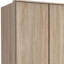 Online Schlafzimmer Schrank in Holz Optik - Citerna Kleiderschränke